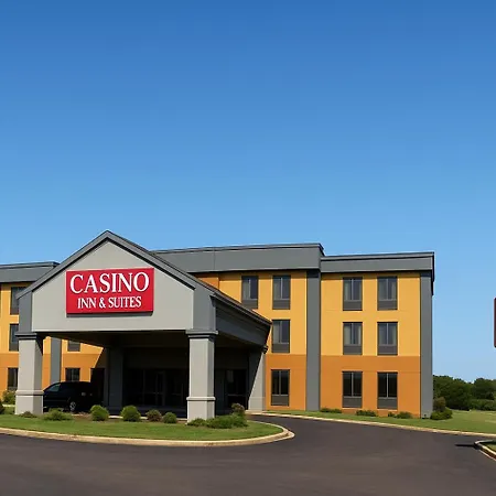 Casino Inn And Suites Tunica Resorts-2