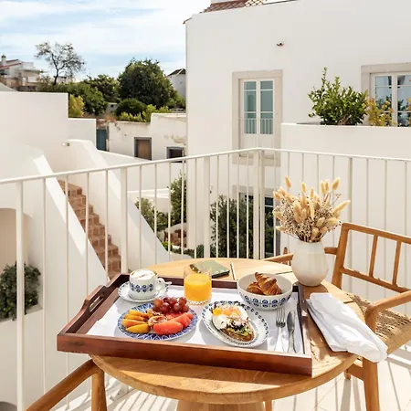 Palacio De Tavira, A Small Luxury Hotel Of The World-2