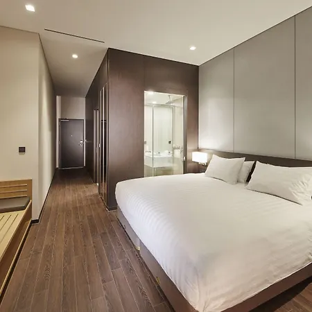 Skybay Hotel Gyeongpo-3