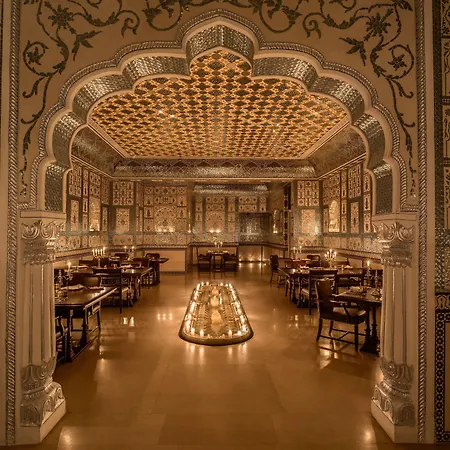 The Leela Palace Jaipur-2