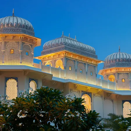 The Leela Palace Jaipur-3