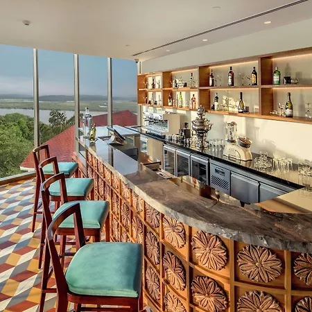 Doubletree By Hilton Goa - Panaji-3