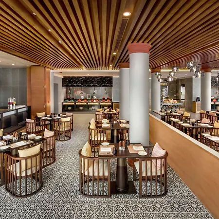 Doubletree By Hilton Goa - Panaji-3