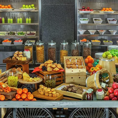 Doubletree By Hilton Goa - Panaji-2
