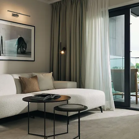 La Reserve Resort-2