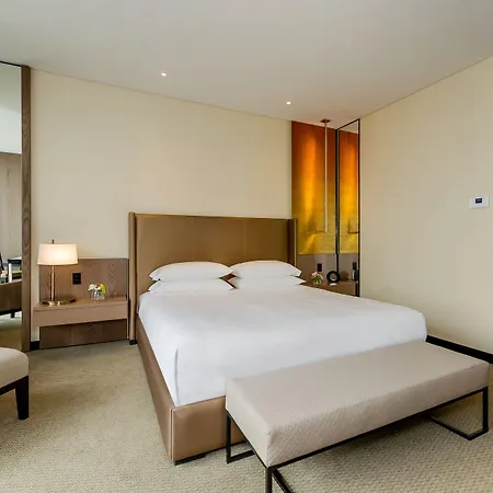 Grand Hyatt Bogota-3