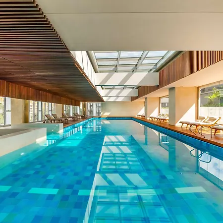 Grand Hyatt Bogota-2