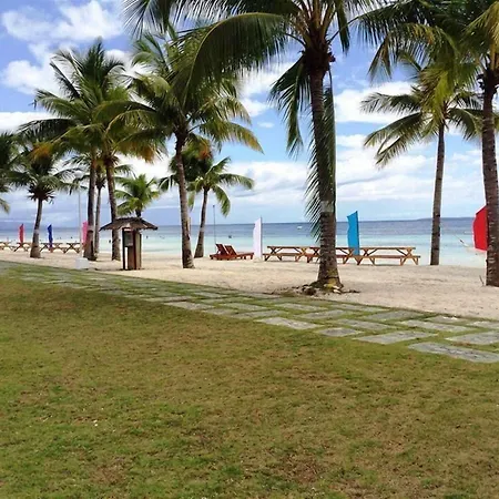 Bohol Beach Club-2