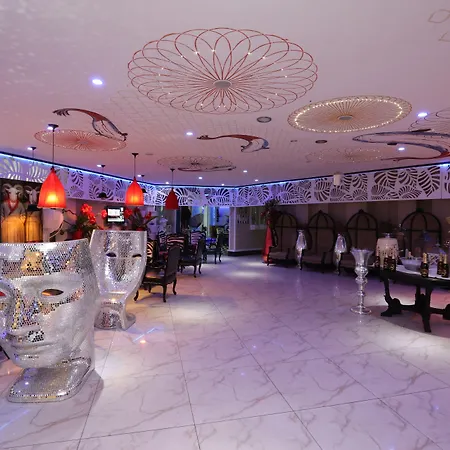 Club Hotel Anjeliq-2