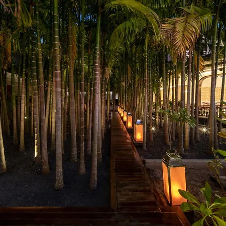 Areca Resort And Spa-3