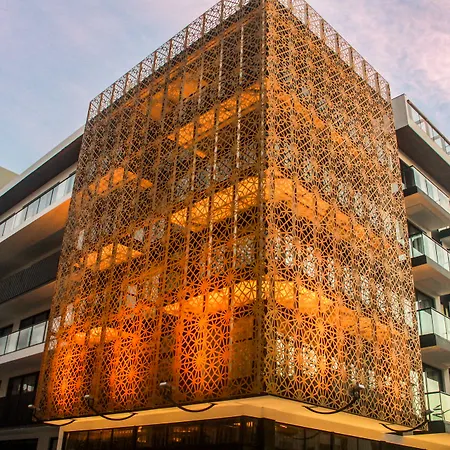 It Boutique Hotel & Restaurant-2