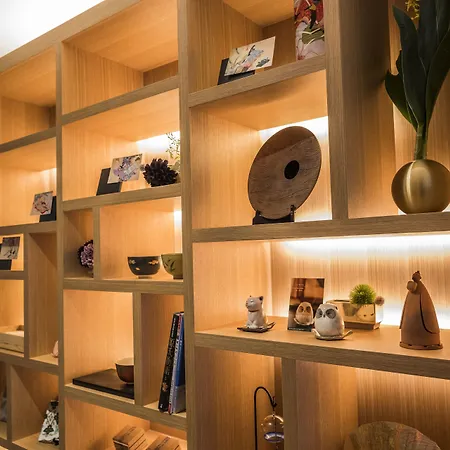 Tomoya Residence Hotel Kyoto-2