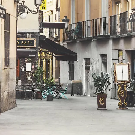 Gran Hotel Inglés - The Leading Hotels of the World-3
