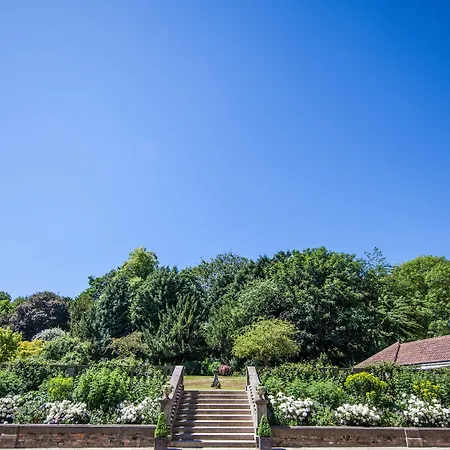 Goldsborough Hall-3