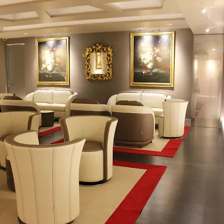 Harry'S Bar Trevi Hotel & Restaurant-3