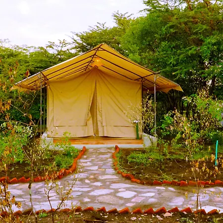 Prideinn Mara Camp & Cottages-3