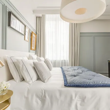 Le Damantin Hotel & Spa-2
