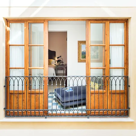 Hotel Gloria De Sant Jaume-3