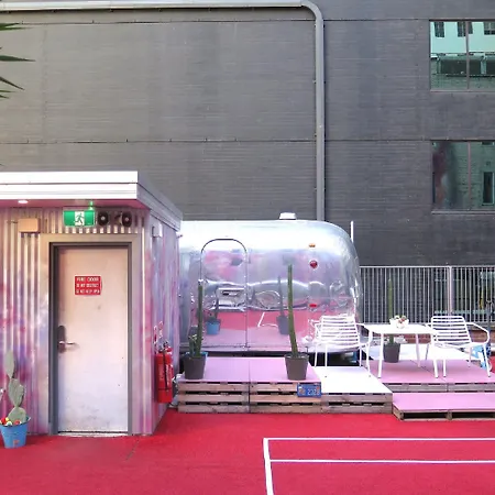 Hotel No-2