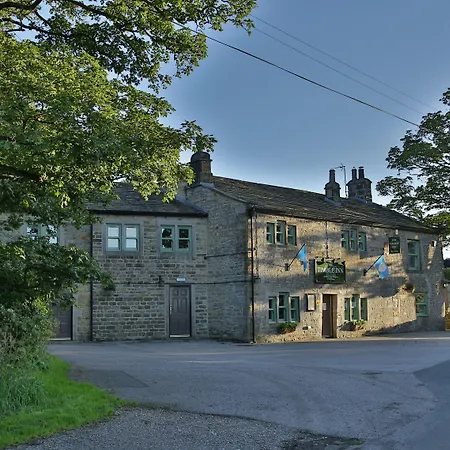 Timble Inn-3