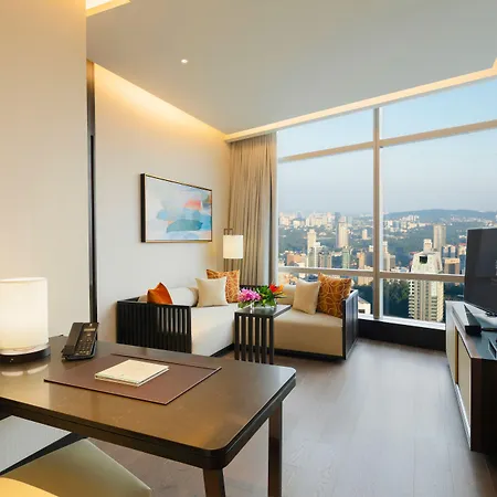 Banyan Tree Kuala Lumpur-2