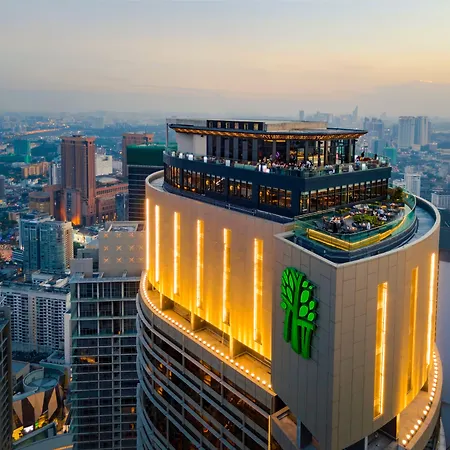 Banyan Tree Kuala Lumpur-3