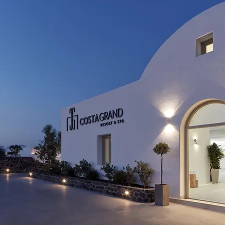 Costa Grand Resort & Spa-2