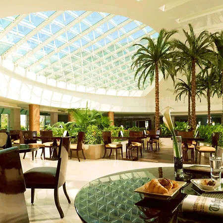 Waldorf Astoria Cairo Heliopolis-2