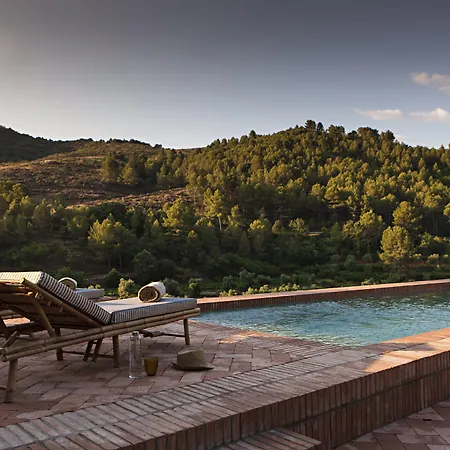 Terra Dominicata - Hotel & Winery - Adults Only-2