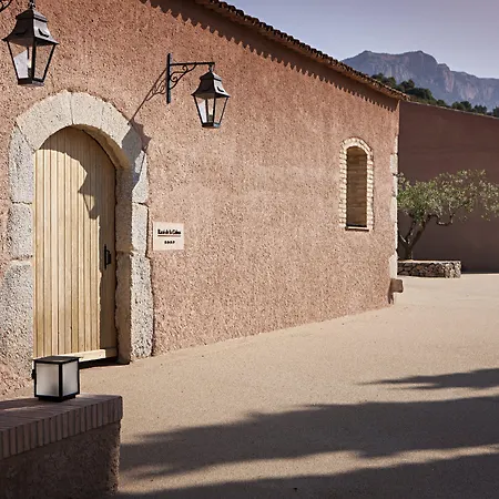 Terra Dominicata - Hotel & Winery - Adults Only-2