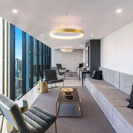 Avani Melbourne Central Residences-2