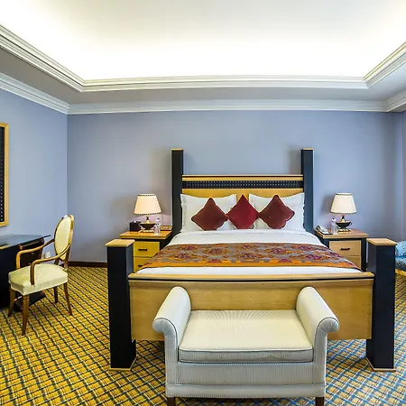 Al Raha Beach Resort & Spa-2