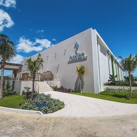 Haven Riviera Cancun (Adults Only)-2