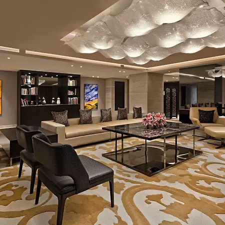 Sheraton Grand Bengaluru Whitefield Hotel & Convention Center-2