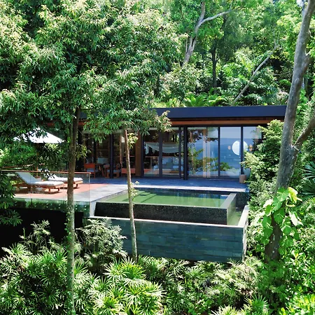 Six Senses Krabey Island-3
