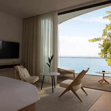 Silversands Beach House Grenada-3