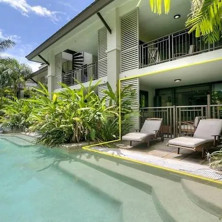 Luxury Apartments At Temple Resort And Spa Port Douglas-2