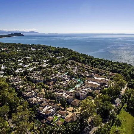 Luxury Apartments At Temple Resort And Spa Port Douglas-3