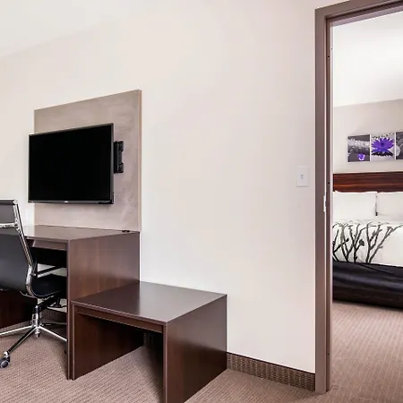 Sleep Inn & Suites South Jacksonville-3