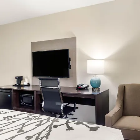 Sleep Inn & Suites South Jacksonville-3