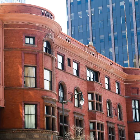 The Detroit Club-2