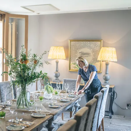 The Packhorse Inn-3