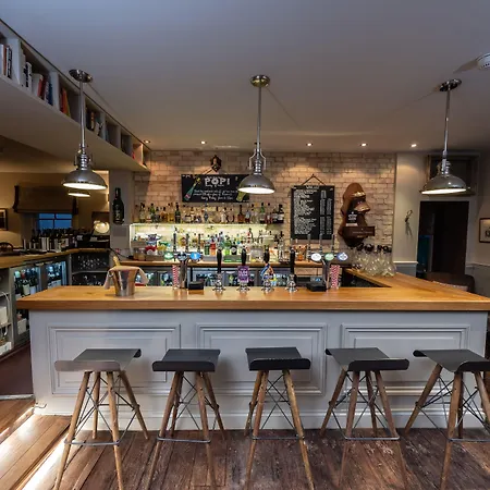 The Packhorse Inn-2