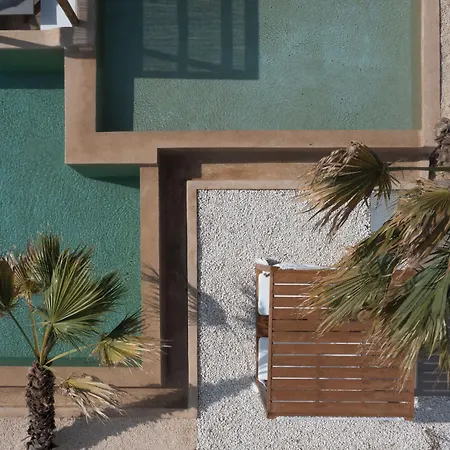 Cosme, A Luxury Collection Resort, Paros-2