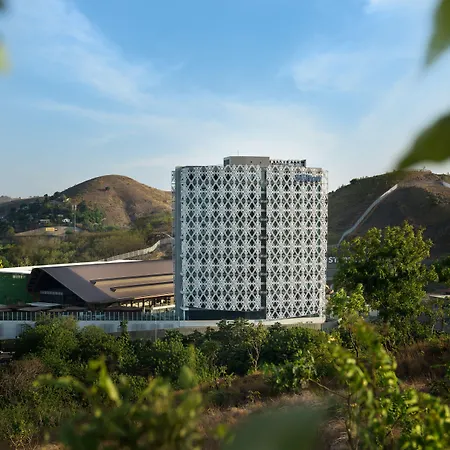 Hilton Port Moresby Hotel & Residences-3