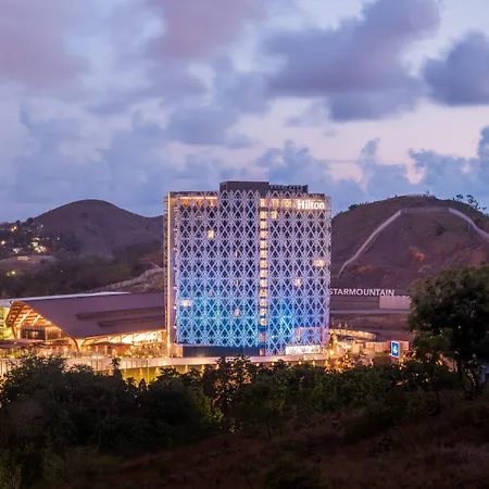 Hilton Port Moresby Hotel & Residences-2