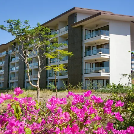 W Costa Rica Resort - Playa Conchal-3
