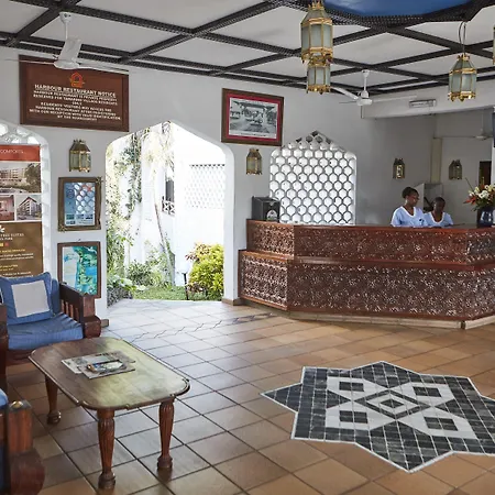 Tamarind Village Hotel Apartments-2