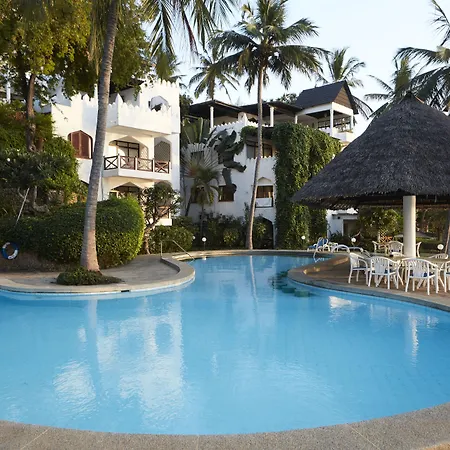 Tamarind Village Hotel Apartments-3