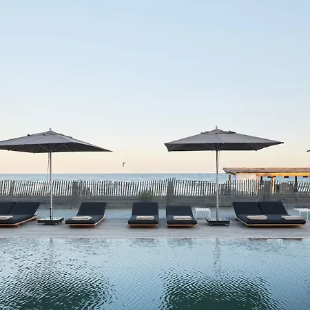 Hotel Plage Palace & Spa-2